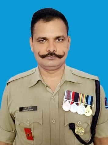 RANJAN KUMAR